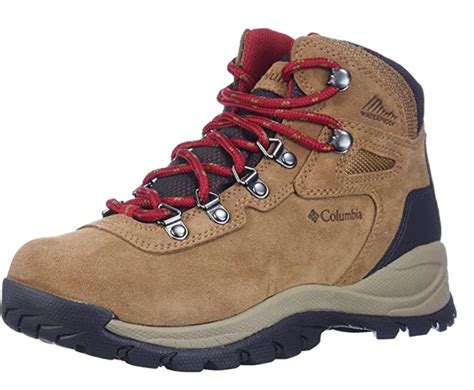 are columbia hiking boots fake in amazon